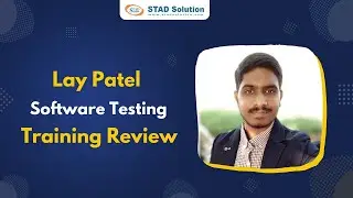 Best IT Course/Technology for Compute Engineering | Trending IT Technology| Lay Patel |STAD Solution