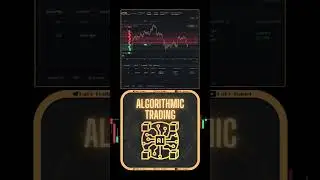 Algorithmic Trading Nima? - Algoritmik Savdo Nima? - 