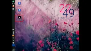 INSTALLATION MX LINUX 21 WILDFLOWER