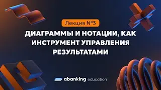 Менеджер разработки | 03. Диаграммы и нотации, как инструмент управления результатами
