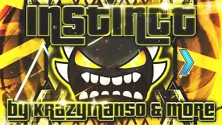 [VERIFIED] Instinct by Krazyman50 & More