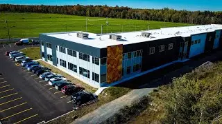Carrefour industriel et numérique de Granby