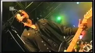 Tito & Tarantula - Slippin' and slidin' (Live 1998 Taubertal)