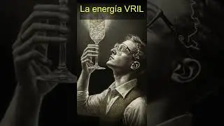 La energía VRIL