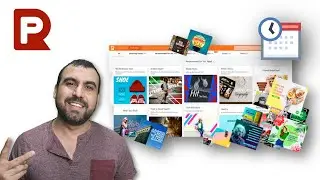 Hootsuite and Buffer alternative for social media scheduling