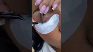 Natural lash look for everyday 🤍