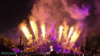 Disney Illuminations 13-09-2024