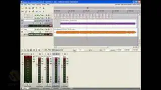 Transport Control In Cockos Reaper - Tutorial Screencast