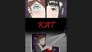 Kat (2021) (Full Audio Drama)