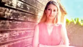 Fotoshooting im Garten
