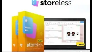 Storeless Thrive Discount -Instant Ecom Funnels Software