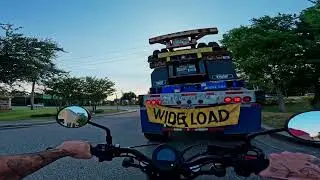 Coastal Cruise