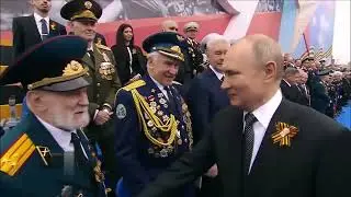 ВЛАДИМИР КУРСКИЙ -  " МЫ ПОБЕДИЛИ"