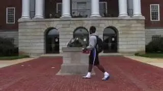 Launch UMD: Make our Makerspace Accessible!