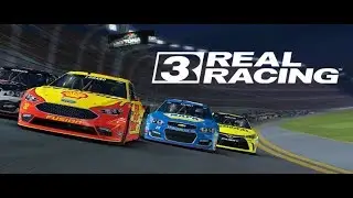 PIMP MY RIDE! DODGE VIPER| REAL RACING 3