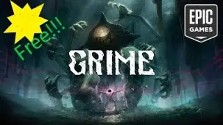 SteamBSD or FreeBSD do GRIME from Epic Games (free game)