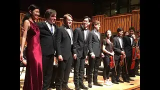 Carnival of the Animals (Camille Saint-Saëns)