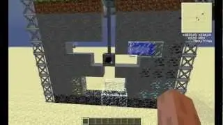 MINER - Гайд по Industrial craft 2