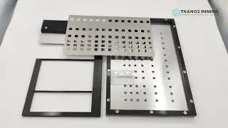Heat Sink Retrofit Kit For Antminer S17e