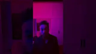 TERI BAATON MEIN AISA ULJHA JIYA — LIVE FROM MY DINING ROOM.
