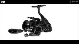 Daiwa BG Black LT