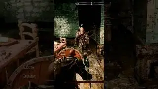 И это бесстрашный орк, Гунзул? || Skyrim SE  Reflyem           