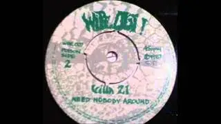 Villa 21 - Need Nobody Around