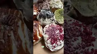 #синабоны