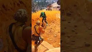 WE TRAPPED THESE PLAYERS IN THE BUNKER...🤣😭