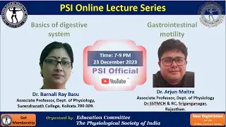 Digestive System