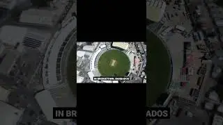 ICC Men's T20 World Cup 2024 Final Stadium #T20WorldCup #WestIndies #USA #Stadiums #Cricket