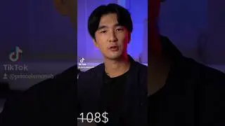 Цены на продукты в Корее. 