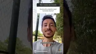 PRÓPOLIS e seus BENEFÍCIOS | Consuma, mas respeite sua individualidade e faça ciclos | #propolis