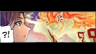 versatile mage 331 sub español