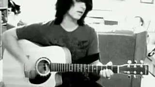 Red Jumpsuit Apparatus - Face Down (cover)