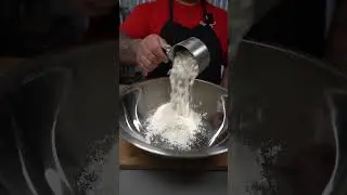*Secret Recipe* The Best Nuggets In The World