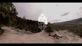 Ad Hoc - Furtuna II [Teaser 2 - 360 de grade]