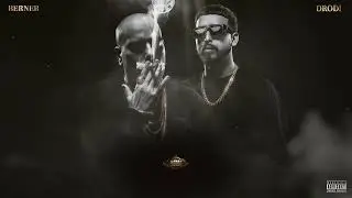 Berner & DRODi - POV (Official Visualizer)