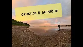 ЖИЗНЬ В ДЕРЕВНЕ. #Архангельскаяобласть #Верхнетоемскийрайон