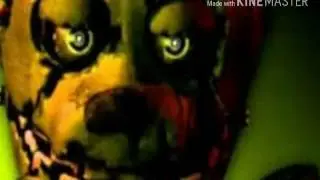 "Голден фредди"-песня