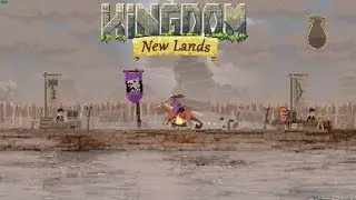 6 of the First New Things In Kingdom: New Lands