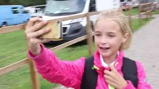 Horse Event 2017
