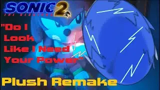 Sonic Movie 2 