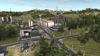 Добро пожаловать в "Выжемо" ч24-Workers & Resources:Soviet Republic