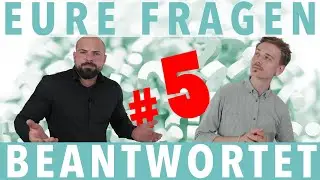 ARCHITEKTURSTUDIUM an welcher UNI? | Q&A Folge #5