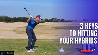 3 Keys To Hitting Your Hybrids