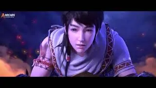 Wu Dong Qian Kun [Martial Universe] episode 10 sub indo.