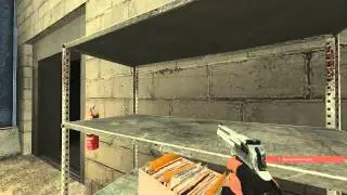 FRAGSHOW NEW CSS №2