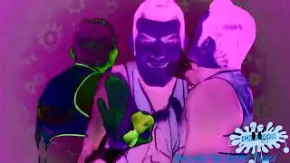 Robbie Rotten Hides Scary Pop Up Jumpscares 2 (my version)