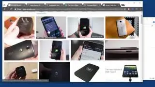 Android enable USB debugging, Android Copy Files, Android Reboot into recovery
